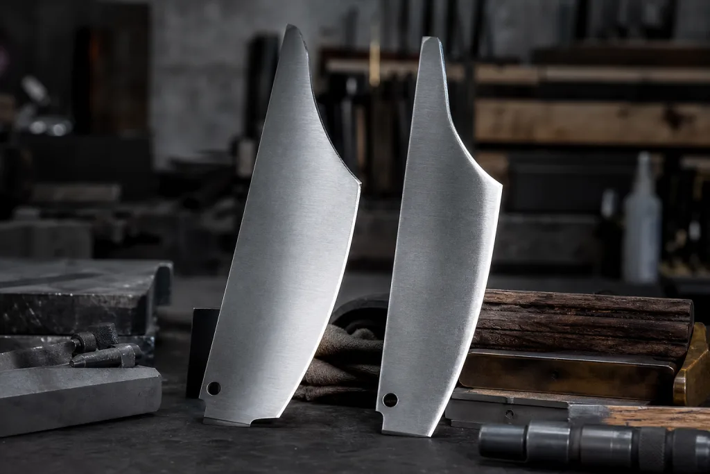 440C vs 440A Knife Steel: How to Stop Spec Downgrades in Sourcing