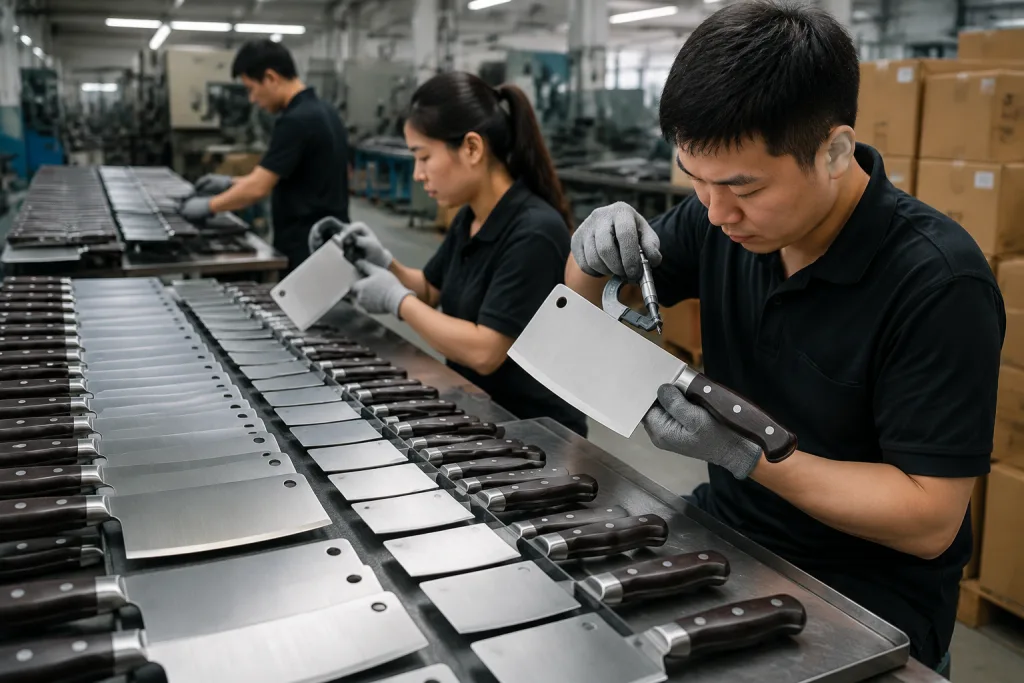 Cleaver MOQ Planning for Custom SKU Launches Without Overbuying