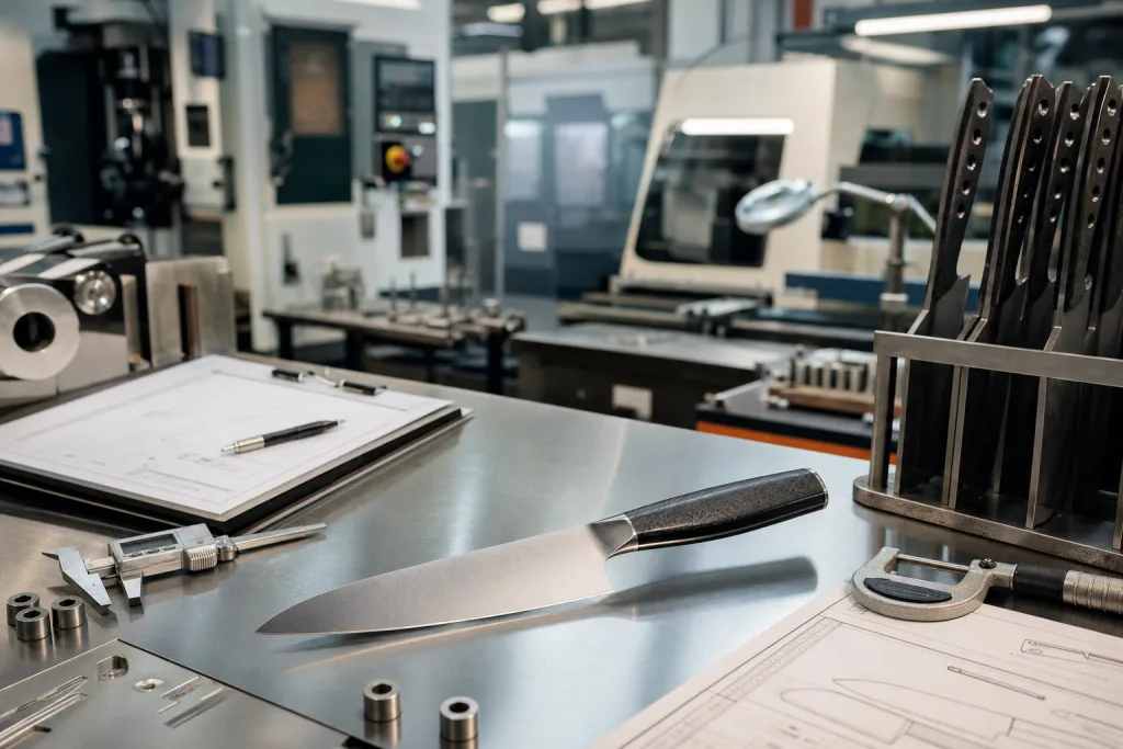 Japan sword law knife export compliance for buyers