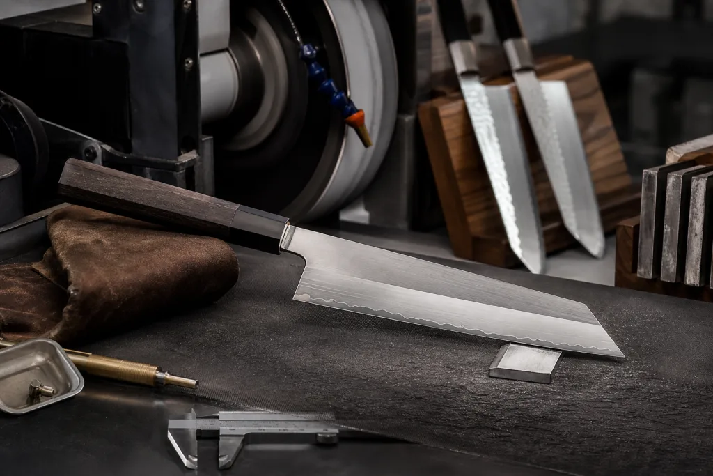 Kiritsuke Knife OEM: When Specialty Profiles Justify MOQ