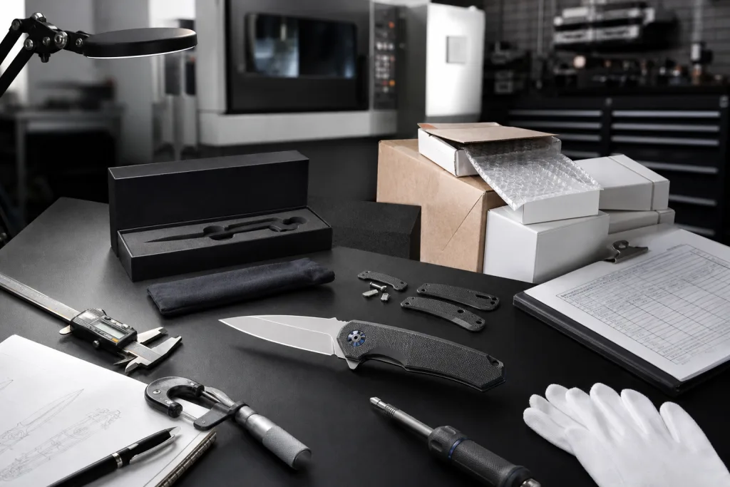 Knife Amazon Compliance Listing: Approval Decisions That Matter