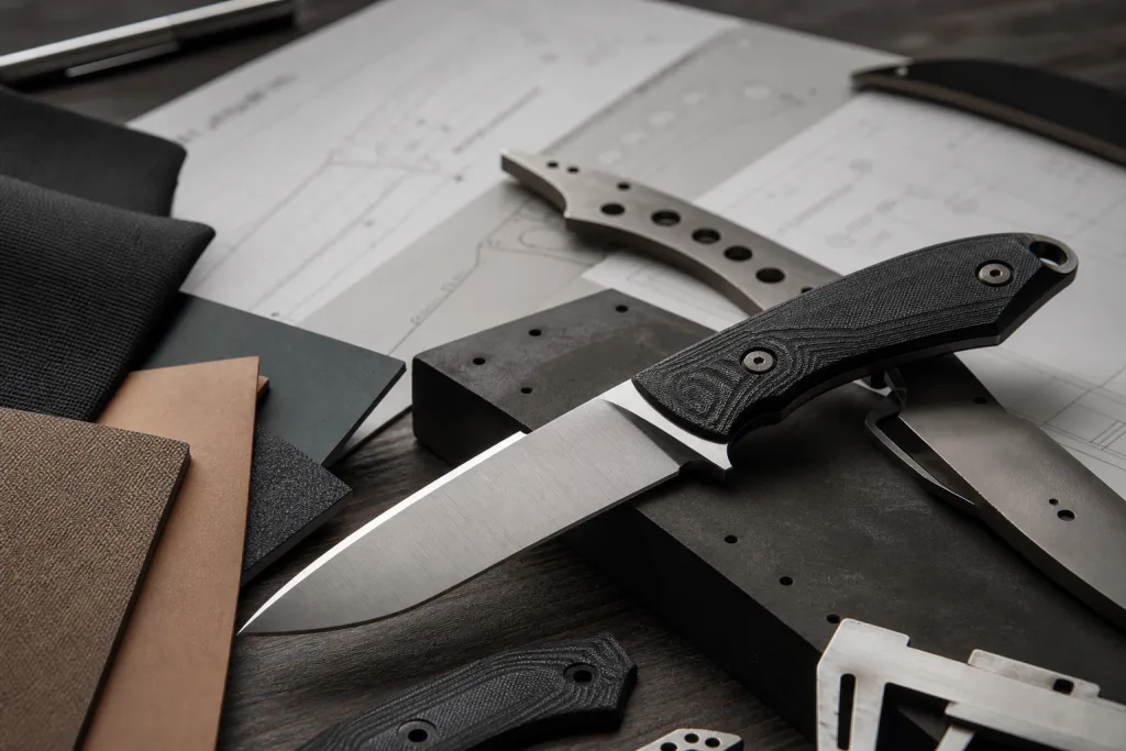 Knife HS Code Classification for Importers: Avoid Tariff Errors