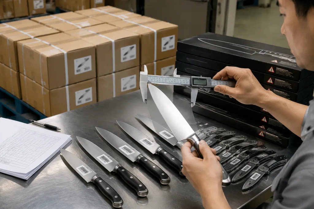 Knife Online Age Verification: Costs, Timelines, and OEM Steps