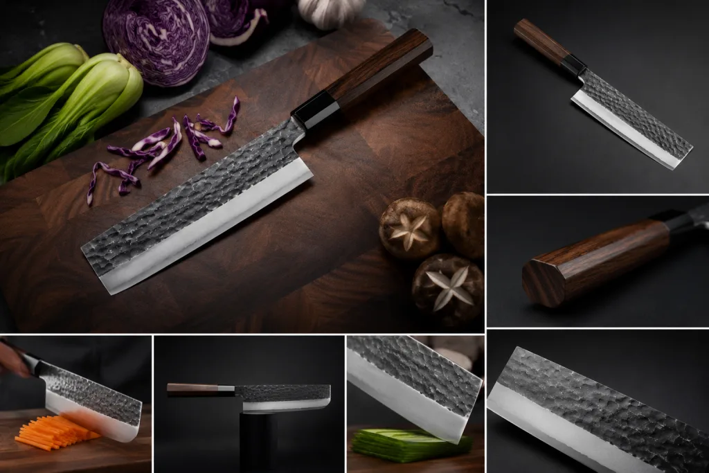 Adjustable Knife Sharpener Supplier Prequalification Guide