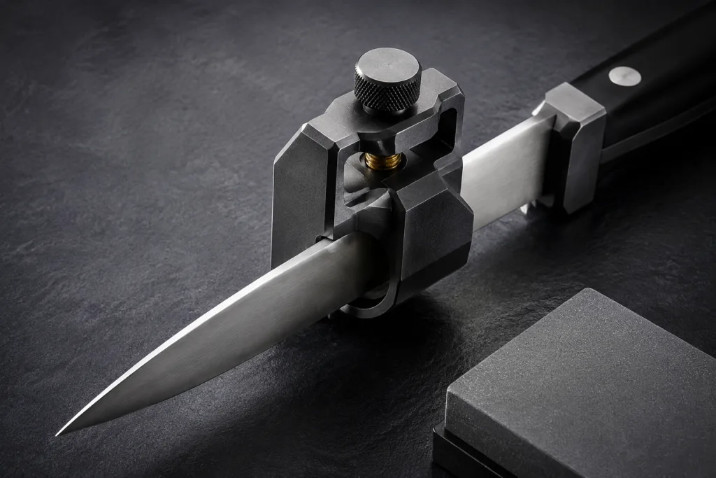 Custom Pocket Knife RFQ Template: Compare Artwork, Tolerances, and Quotes
