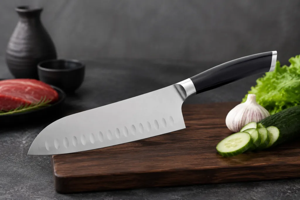 Golden-Sample Approval for Precision-Adjust Knife Sharpener Quotations