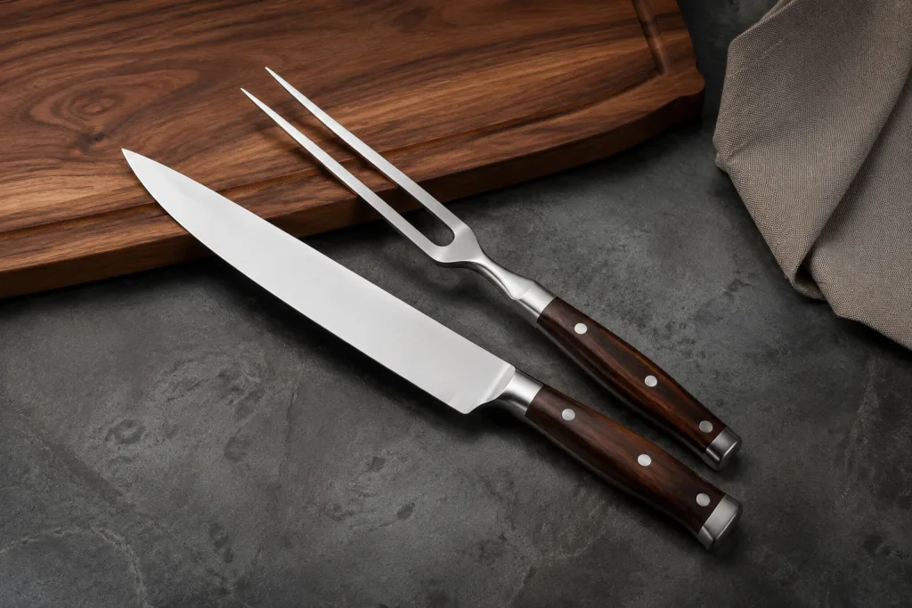How to Evaluate a Custom Knife Manufacturer for Sampling, QC, and Private Label Production