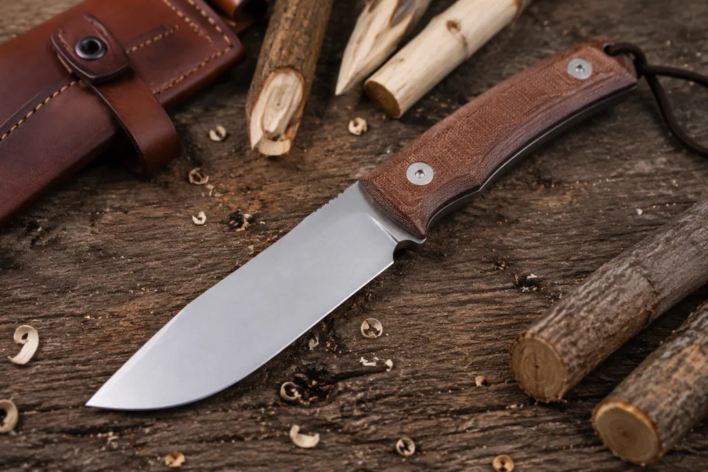 Knife Sharpener RFQ Scope: Regulatory, Labeling, and Traceability