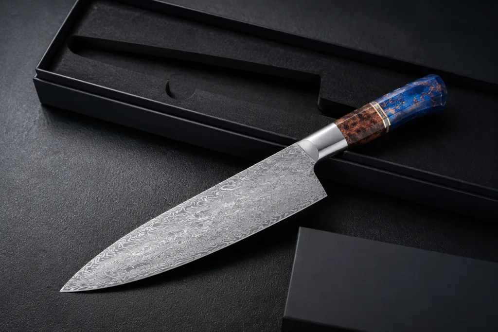 Knife Supplier MOQ, Pricing Structure, and Landed-Cost Controls for B2B Buyers