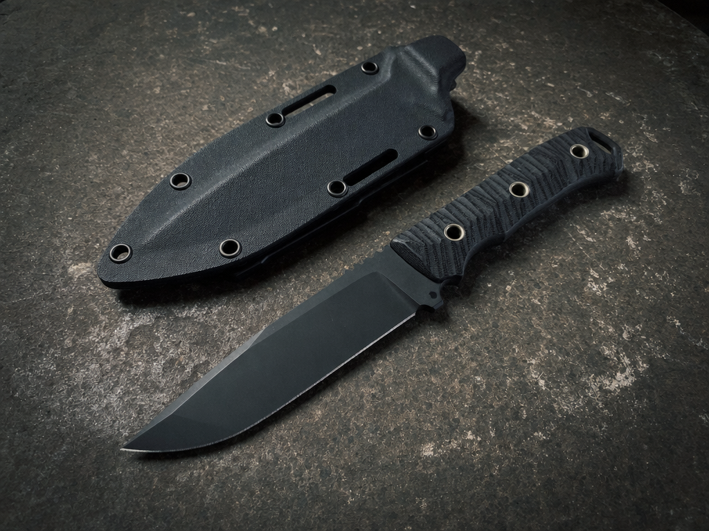 Knife Wholesale RFQ for Regulatory, Labeling and Traceability