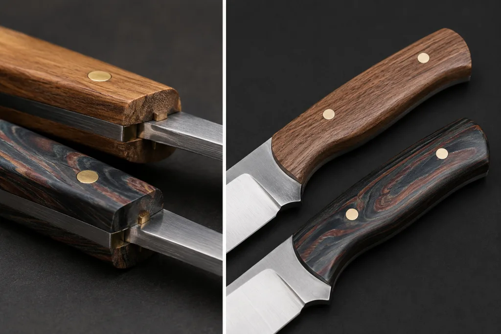 Knives Manufacturer Sourcing: MOQ, Pricing, Packaging, QC, and Landed Cost