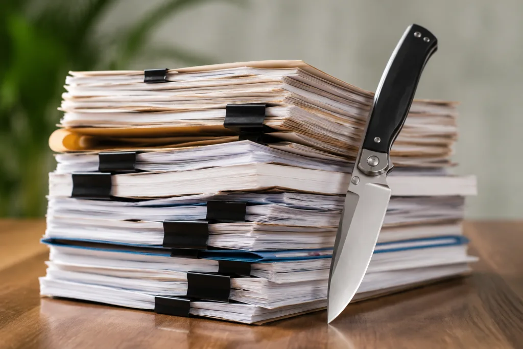 MOQ Negotiation for Pocket Knife Orders: Packaging Configuration and Shipping Protection Economics