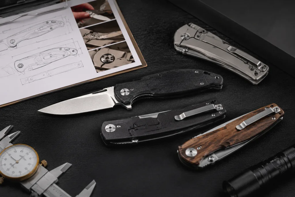 MOQ Negotiation for Pocket Knife Wholesale: Approval Gates, Order Economics, and Escalation Paths