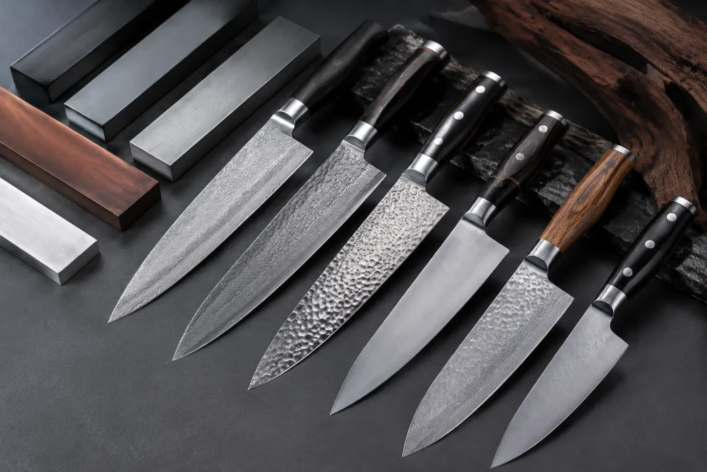 MOQ, Pricing Structure, and Landed-Cost Controls for Adjustable Precision Knife Sharpeners