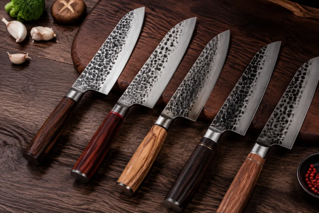 Pocket Knife Packaging Specification for Wholesale Shipping Protection