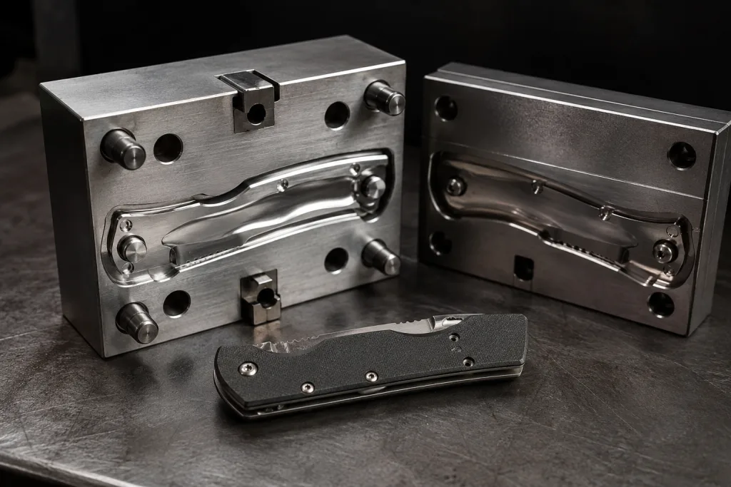 Pocket Knife Reorder Forecasting: Supplier Approvals, Continuity, and Scale-Up