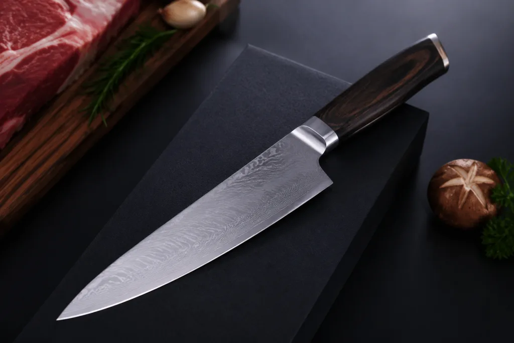 Pocket Knife Supplier Prequalification: Regulatory, Labeling, and Traceability Evidence