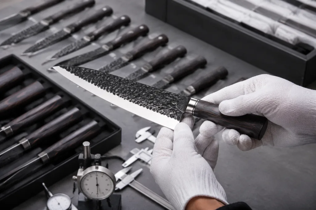 Pocket Knife Wholesale Compliance File Costs: How to Normalize Supplier Quotes