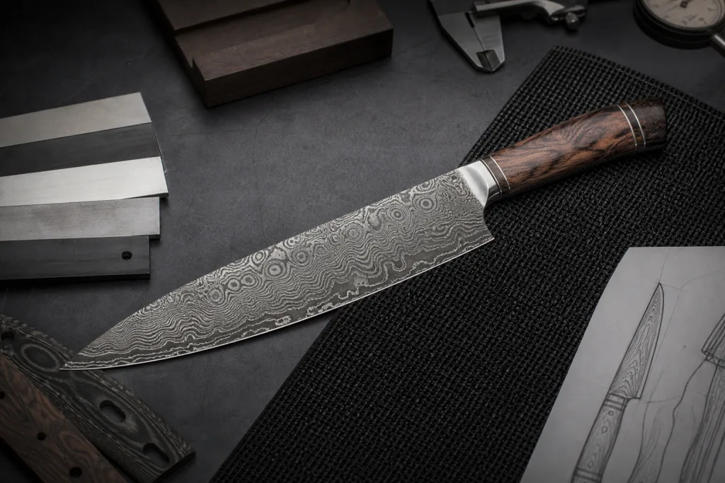 Pocket Knife Wholesale Compliance Files: A Buyer RFQ for Materials and Measurable Performance
