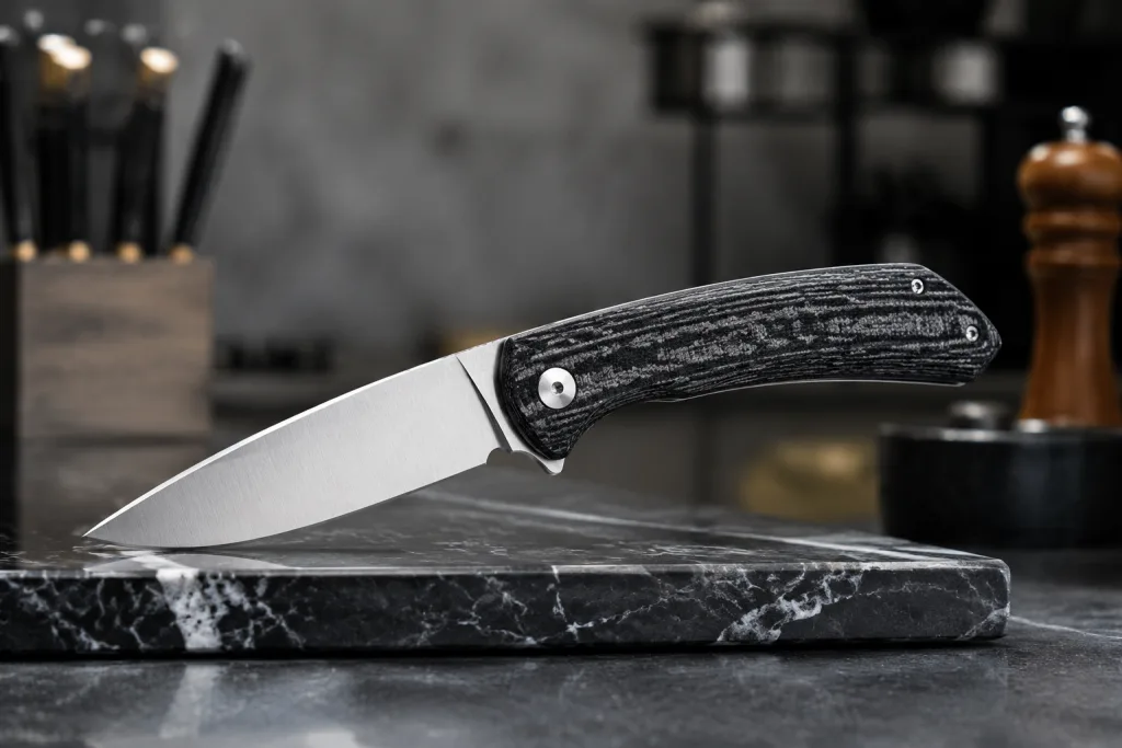 Pocket Knife Wholesale RFQ: Compare Packaging and Shipping Protection Quotes