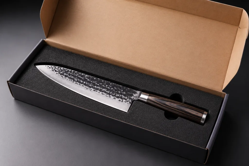 Precision Adjust Knife Sharpener Compliance Files: Buyer RFQ Checklist