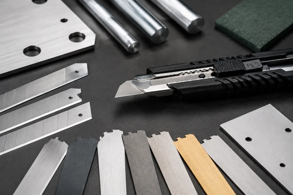 Precision-Adjust Knife Sharpener MOQ Negotiation: Accepted-Unit Cost