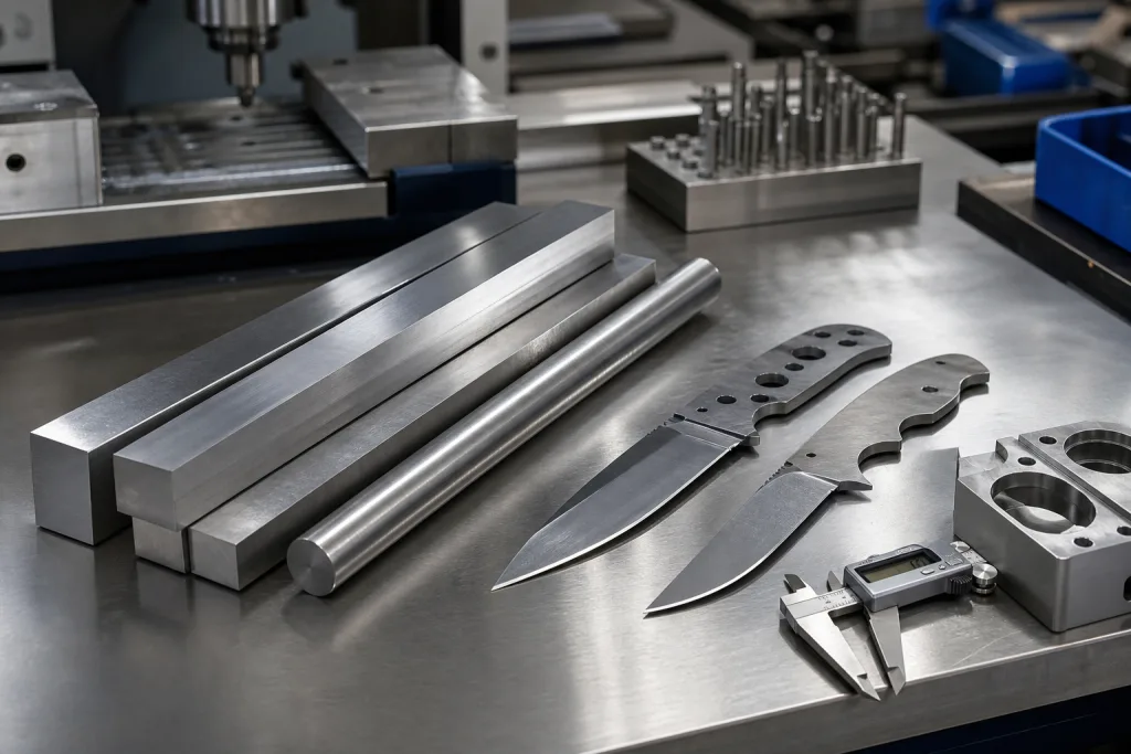 Precision-Adjust Knife Sharpener Packaging Compliance Files for Buyers
