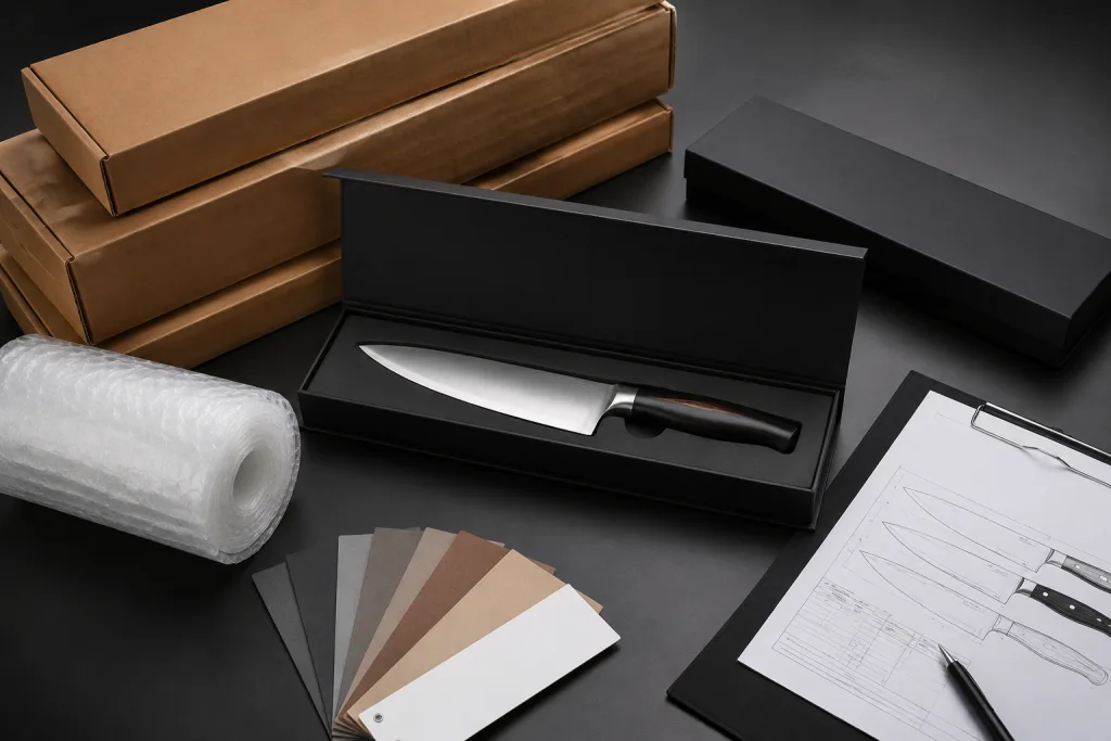 Precision-Adjust Knife Sharpener Supplier Evaluation: Sampling and Quality Inspection