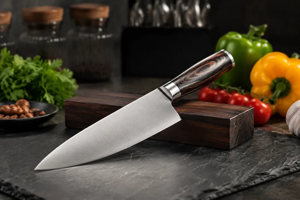 Precision-Adjust Knife Sharpener Supplier Prequalification: Material and Performance Evidence