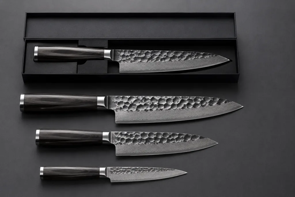 Precision-Adjust Knife Sharpeners for Europe: Technical Specifications and RFQ Checklist