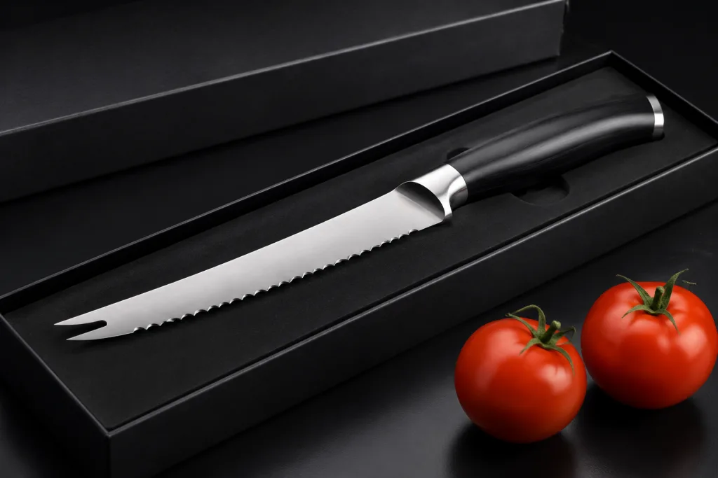 Precision Adjustable Knife Sharpener Supplier Prequalification