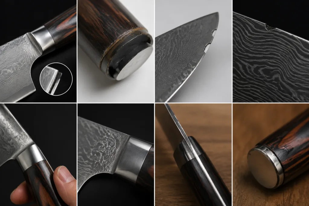 Private Label Pocket Knife Sourcing: MOQ, Pricing Structure, and Landed-Cost Controls