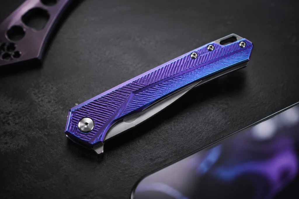 Wholesale Knife RFQ Scope: Compare Quotes With Defect and Inspection Evidence