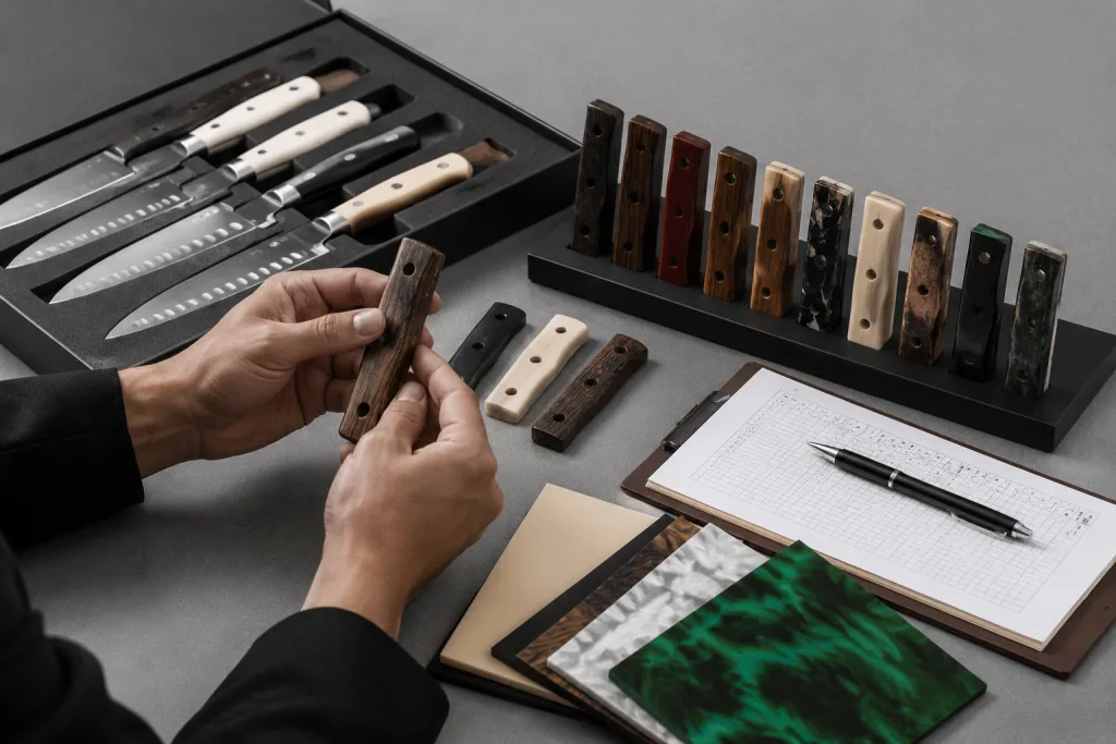 Work Sharp Professional Precision Adjust MOQ: Packaging and Shipping Economics