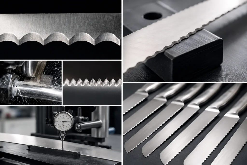 Work Sharp Professional Precision Adjust Packaging Specification for RFQs