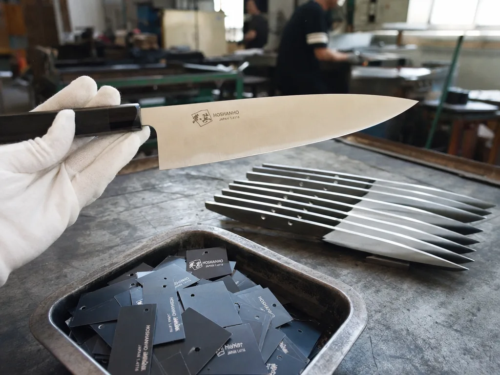 Private label knife supplier white label knife manufacturer